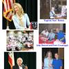 Debra Bowen Event Collage